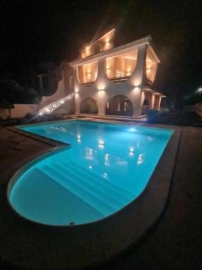 Divina Luxury Home Fontane Bianche